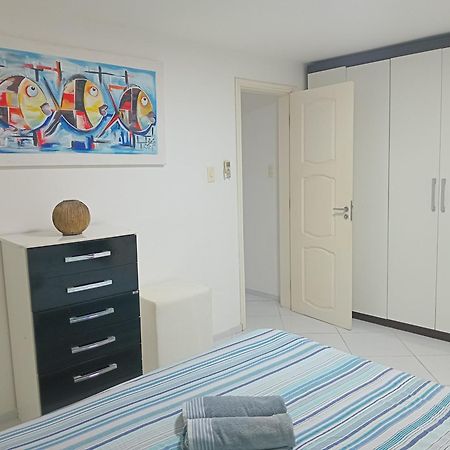 Ferienwohnung Vista Mar Maravilhosa, Flat Habana Natal Exterior foto