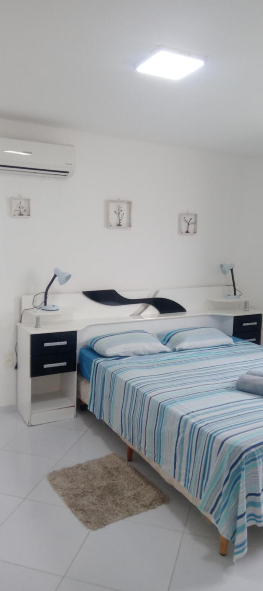 Ferienwohnung Vista Mar Maravilhosa, Flat Habana Natal Exterior foto