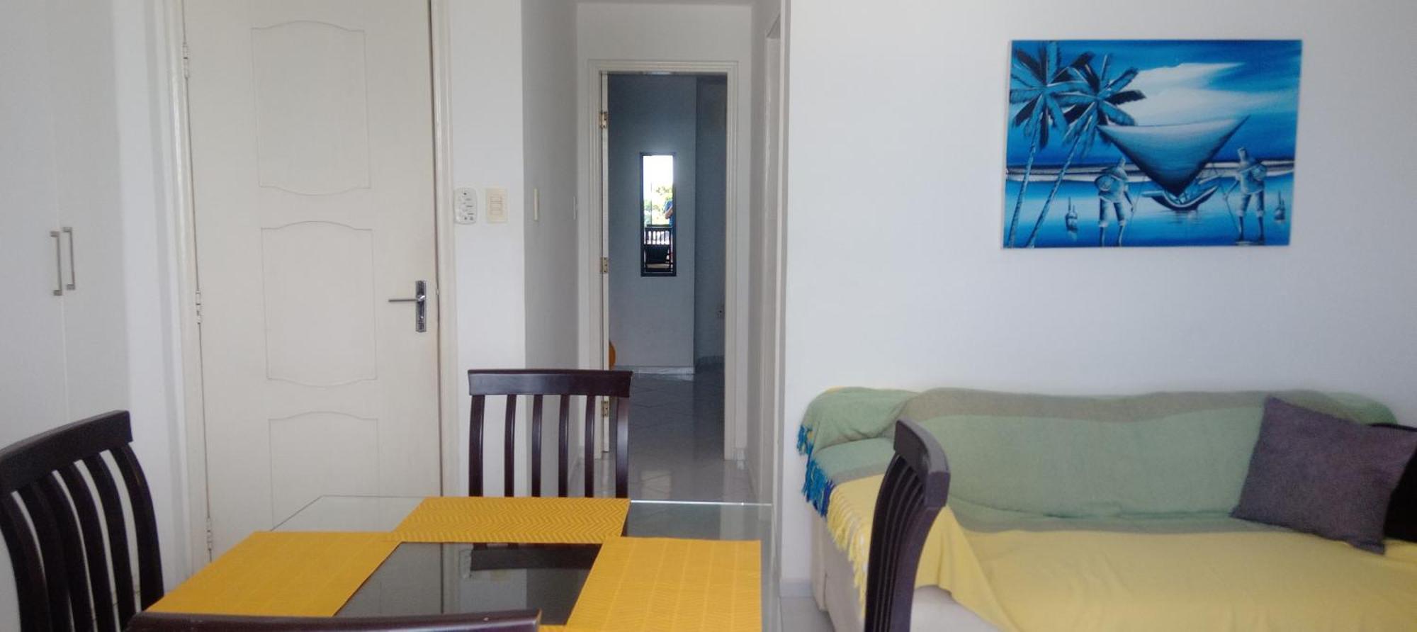 Ferienwohnung Vista Mar Maravilhosa, Flat Habana Natal Exterior foto