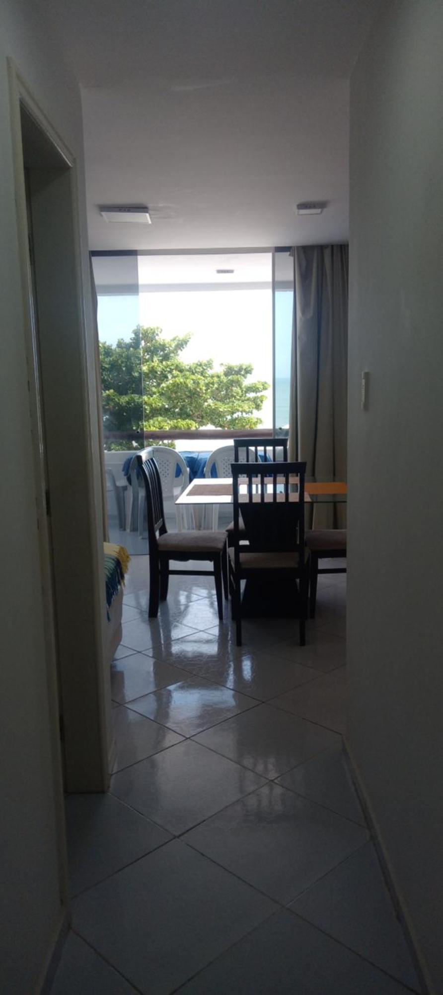 Ferienwohnung Vista Mar Maravilhosa, Flat Habana Natal Exterior foto